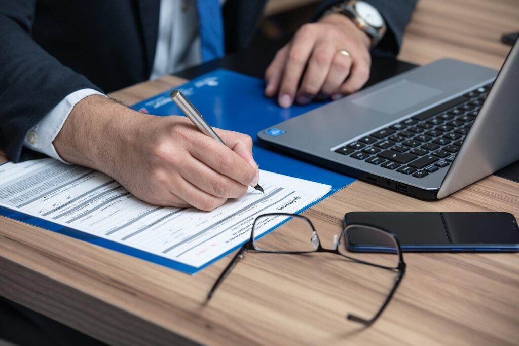 notary services